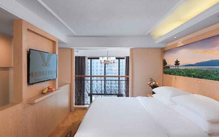 Vienna International Hotel Hangzhou Olympic Sports Center