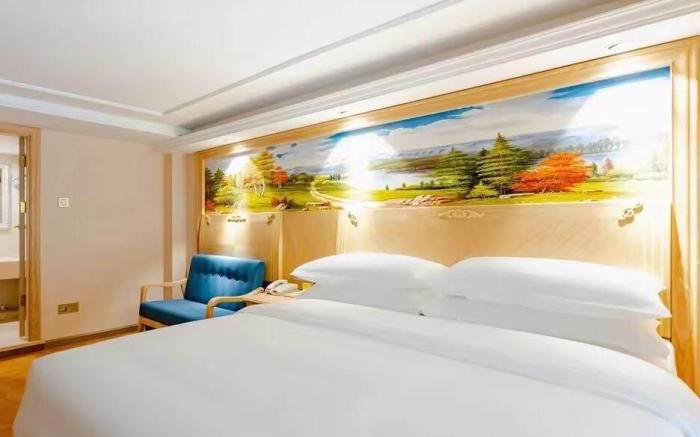 Vienna International Hotel Hangzhou Olympic Sports Center