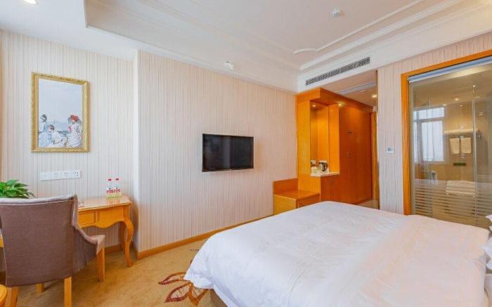 Vienna International Hotel Zhejiang Ningbo Hangzhou Wanxin Zone