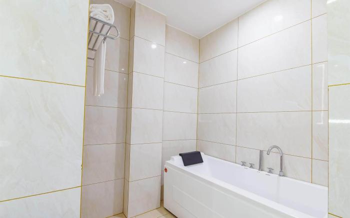 Vienna International Hotel Zhejiang Taizhou Huangyan Xinqian