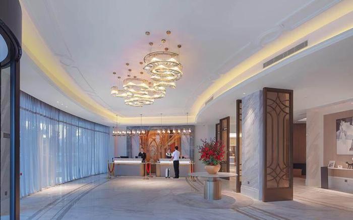 Vienna International Hotel Wenzhou Vocational College of Science and Technology