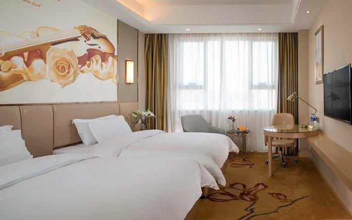 Vienna International Hotel Zhejiang Wenzhou Avenue