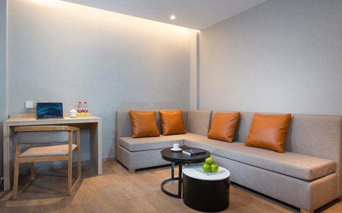 Vienna Classic Hotel Hangzhou Zhejiang University Zijingang