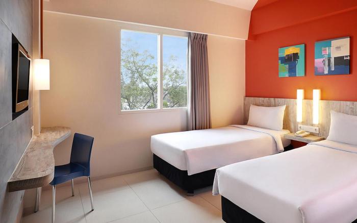 Primera Hotel Seminyak