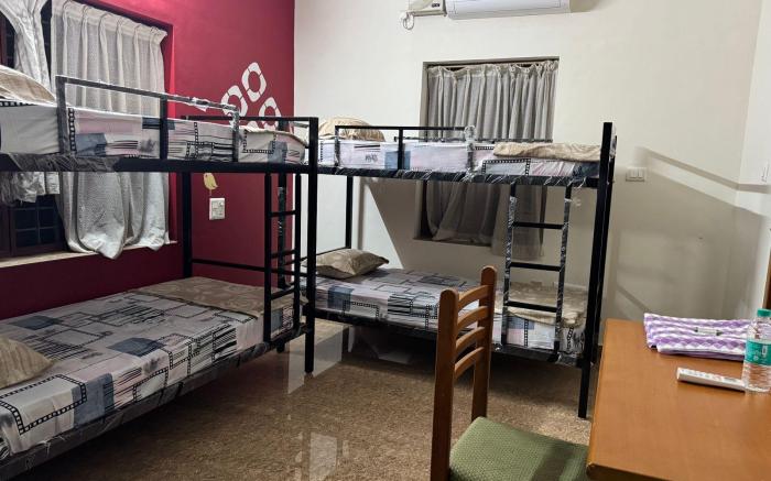 ASCENT HOMES
