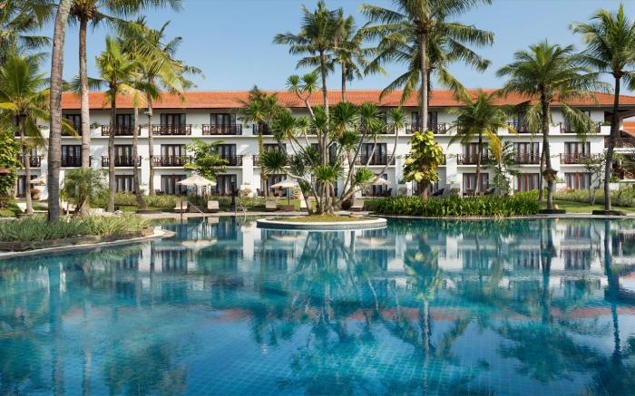 AKAR Hotels & Resorts Lampung