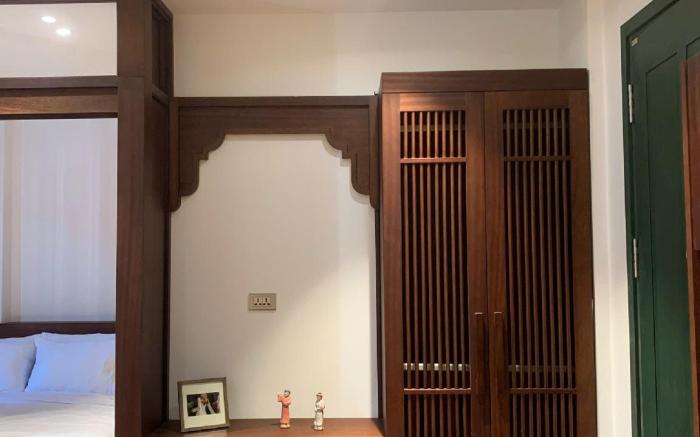 Maison Nha 17 Ton That Thiep