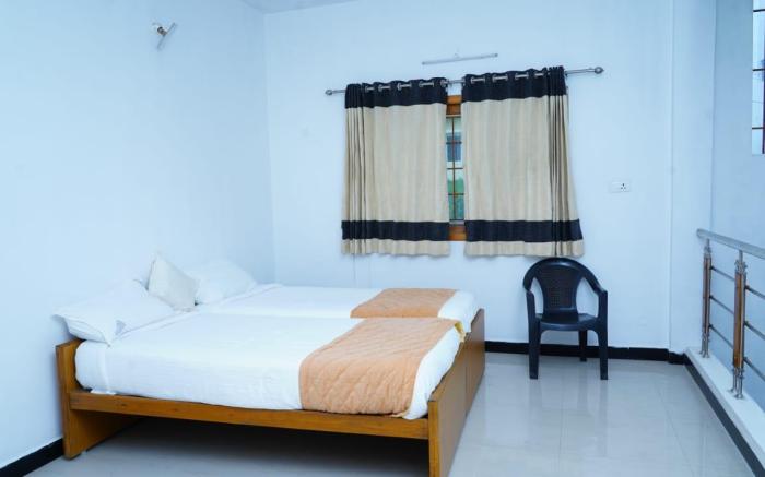 AK Residency