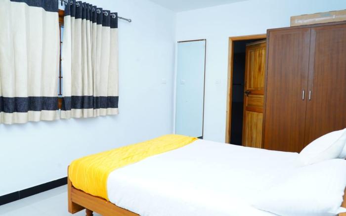 AK Residency