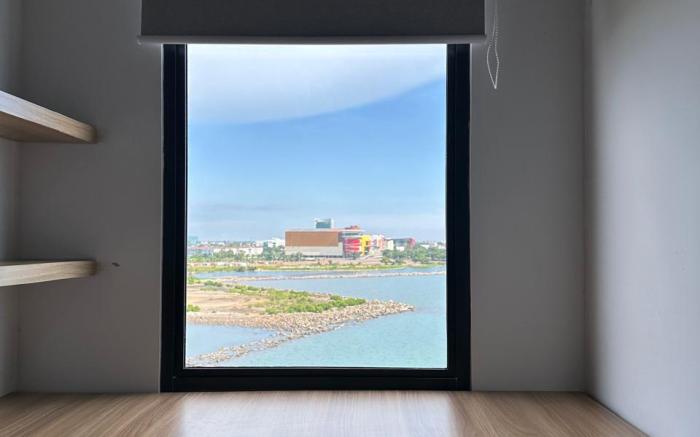 delft apartemen