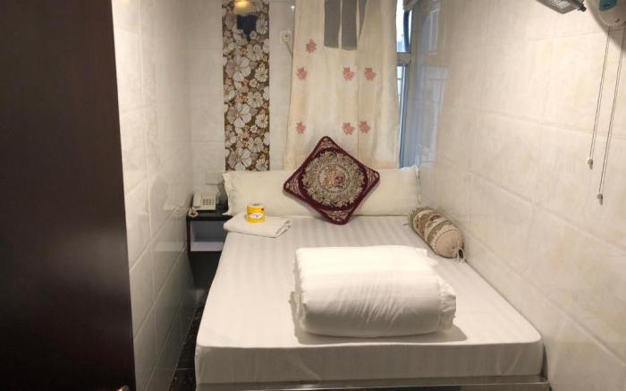 Golden Gate Guest House