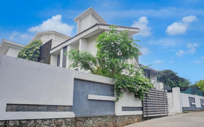 Super Collection O Khatri Park Formerly Aum Villa