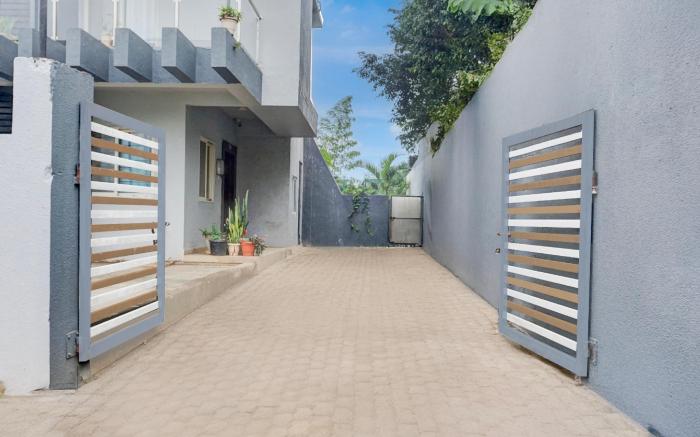 Super Collection O Khatri Park Formerly Aum Villa