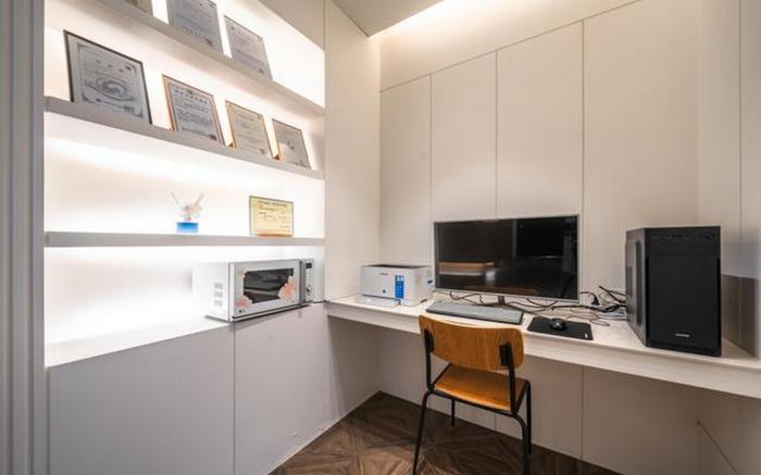 H avenue Hotel Jeonju Deokjin New Building