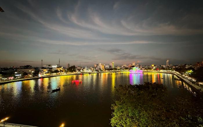 Homestay Bờ Hồ Cần Thơ