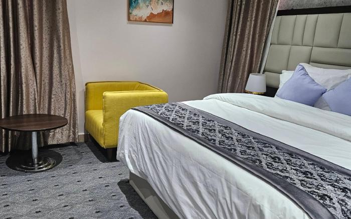  Super Superior Room
