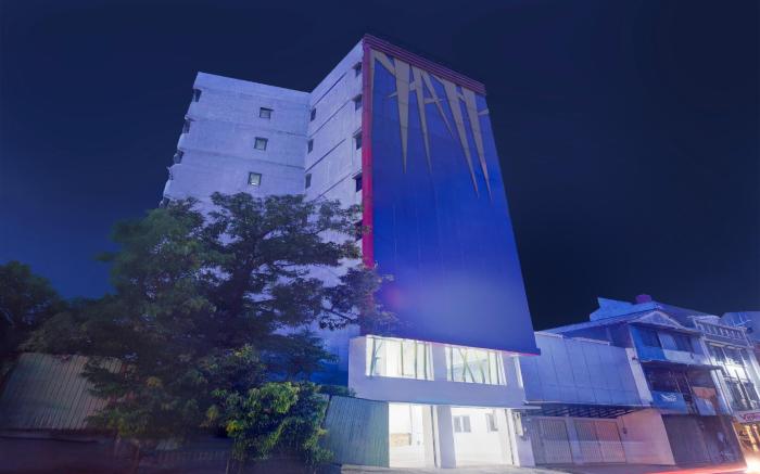 Townhouse Oak Ancol