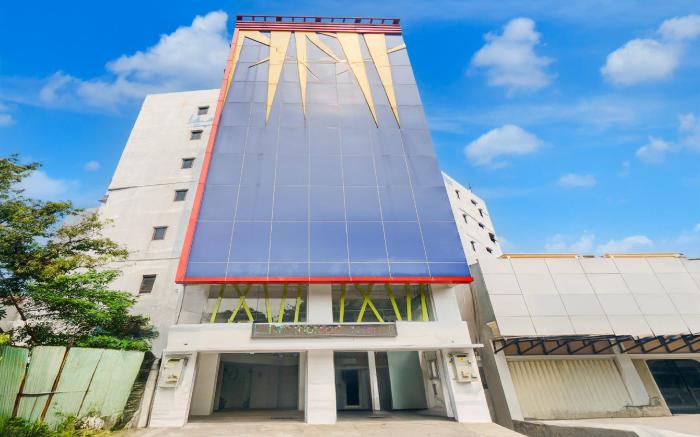 Townhouse Oak Ancol