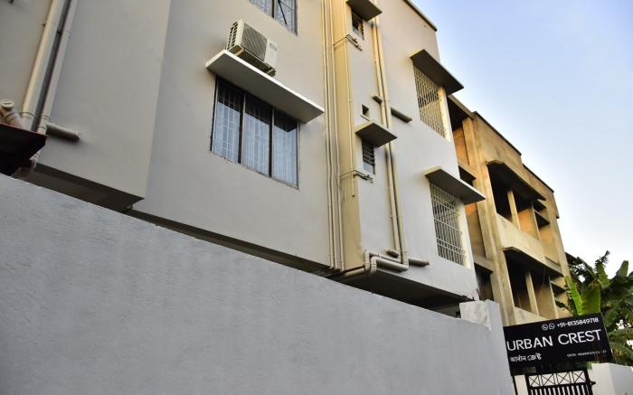 Urban Crest Beltola