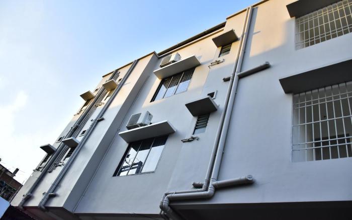 Urban Crest Beltola