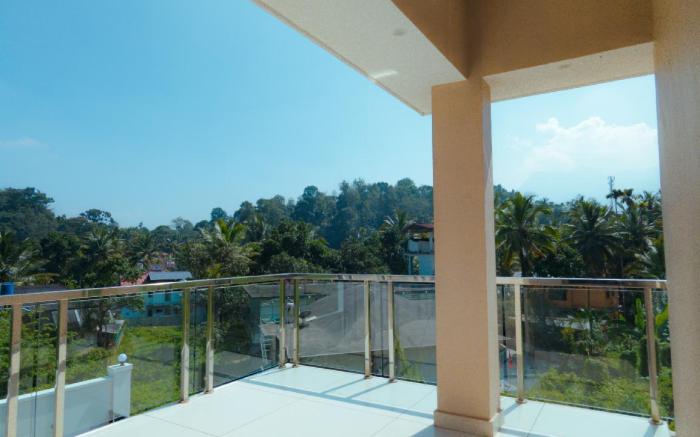 Azay Luxurious Apartment