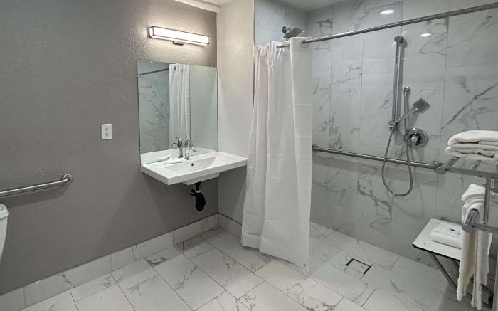 Studio 6 Tacoma, WA - South