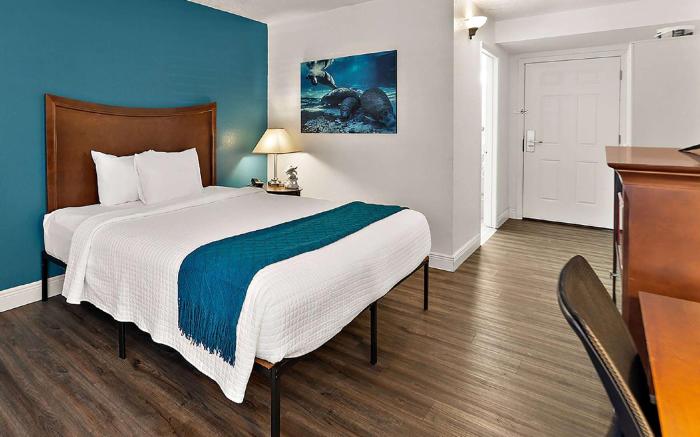 PaddleTail Waterfront Lodge, Trademark Collection by Wyndham