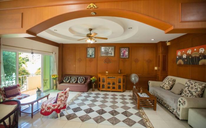 JRDI Resort Lopburi