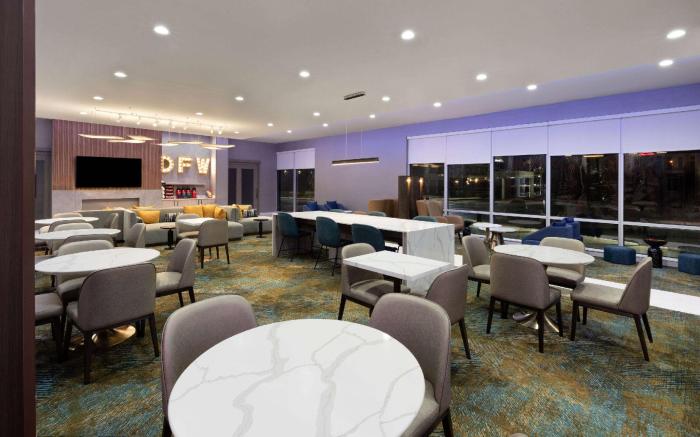 Hawthorn Extended Stay by Wyndham DeSoto