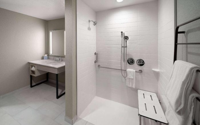 Hawthorn Extended Stay by Wyndham DeSoto