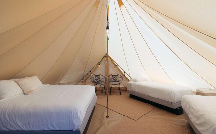 Zion Wildflower Resort