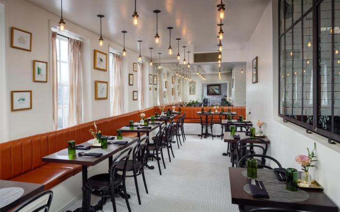 The William Fell Baltimore, Tapestry Collection by Hilton