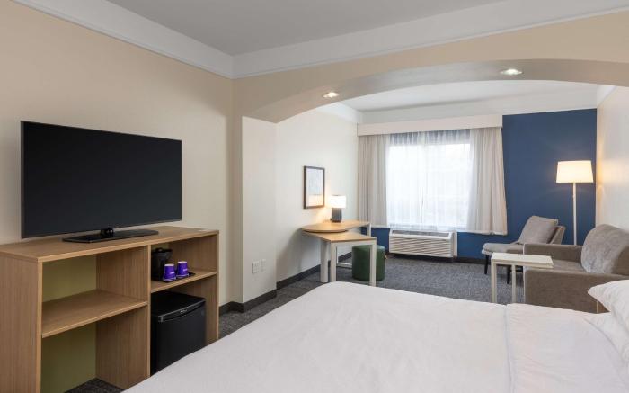 Spark by Hilton Houston West Clay Road