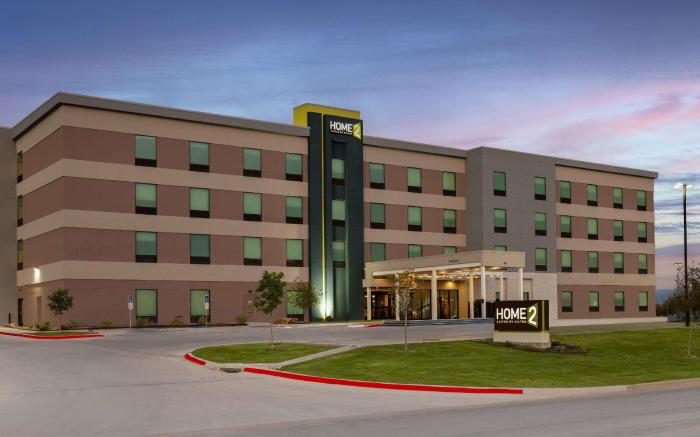 Home2 Suites by Hilton Brownwood