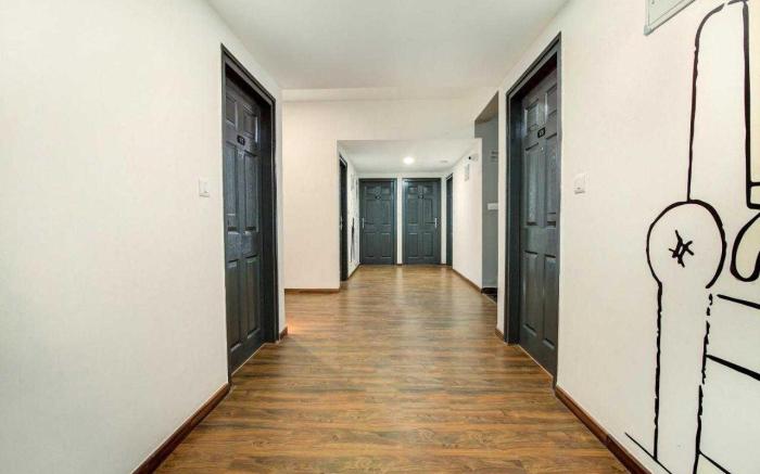 Townhouse Karkarduma