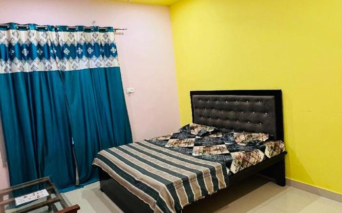 Atithi Dev Guest House 