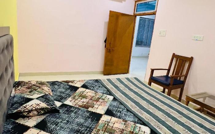 Atithi Dev Guest House 