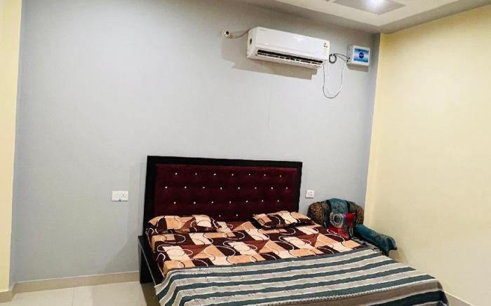 Atithi Dev Guest House 