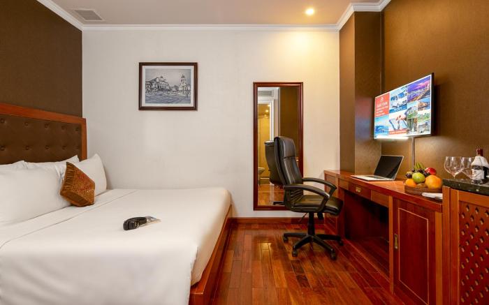 Samdi Grand Danang