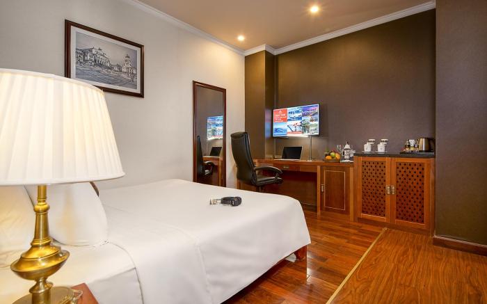 Samdi Grand Danang