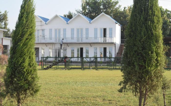 The Pinaki Resort