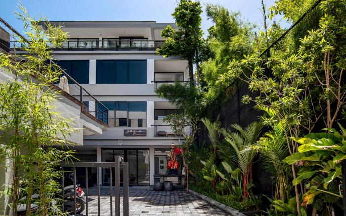 Bella Residence Pererenan