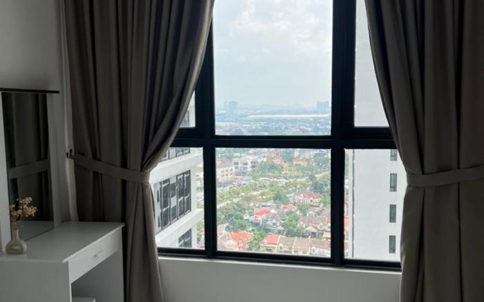 Micasa Edumetro Subang Jaya Sunway WIFI 4 Pax