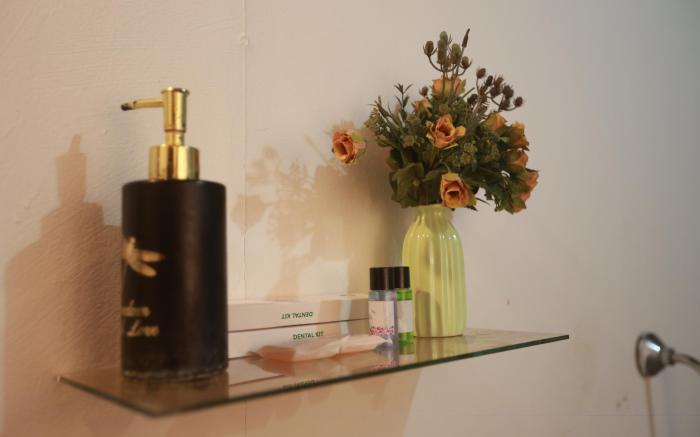 Aquila Boutique Resort Agonda