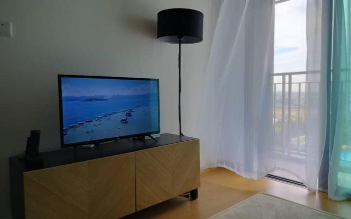 Selesa Mayabay Residences Splashmania