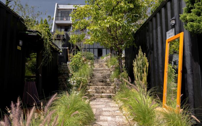 HT House Bungalow Da Lat