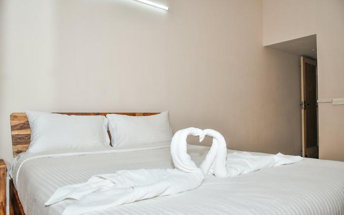 Coral Shelters Iyer Bungalow