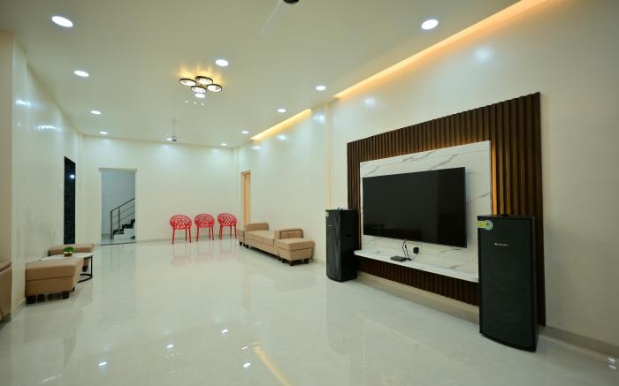 Sinhgad Farm and Villa
