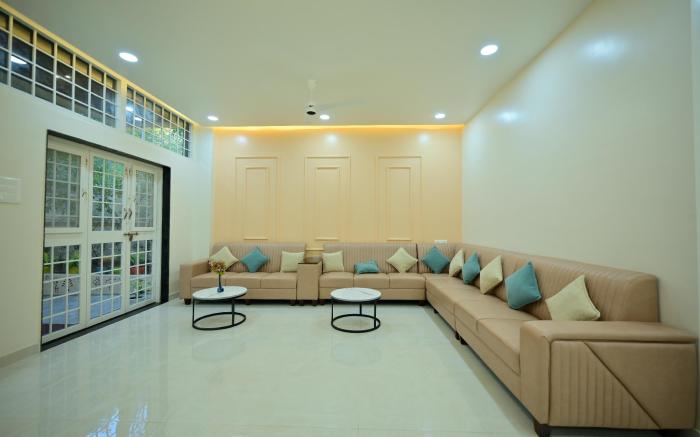 Sinhgad Farm and Villa