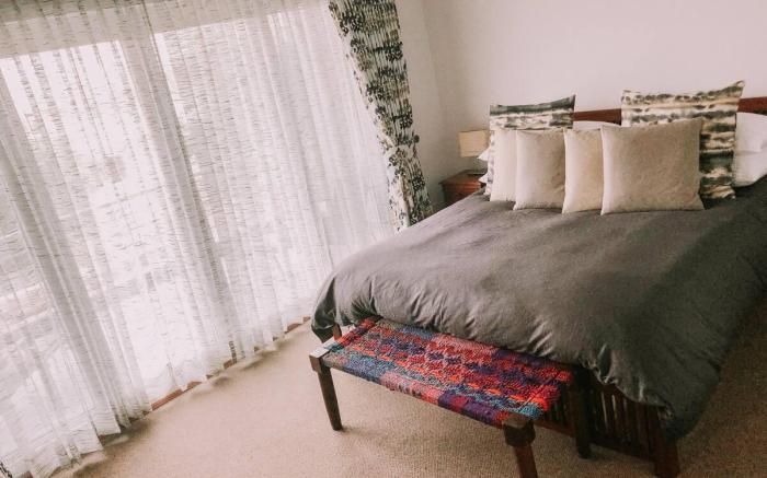 The Mahal Luxurious Homestay